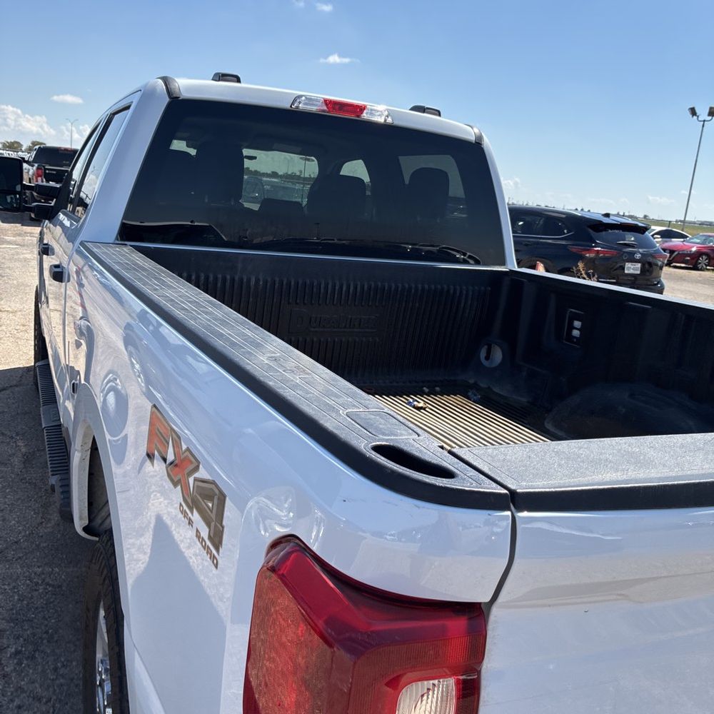 2024 Ford F-250 Super Duty XLT