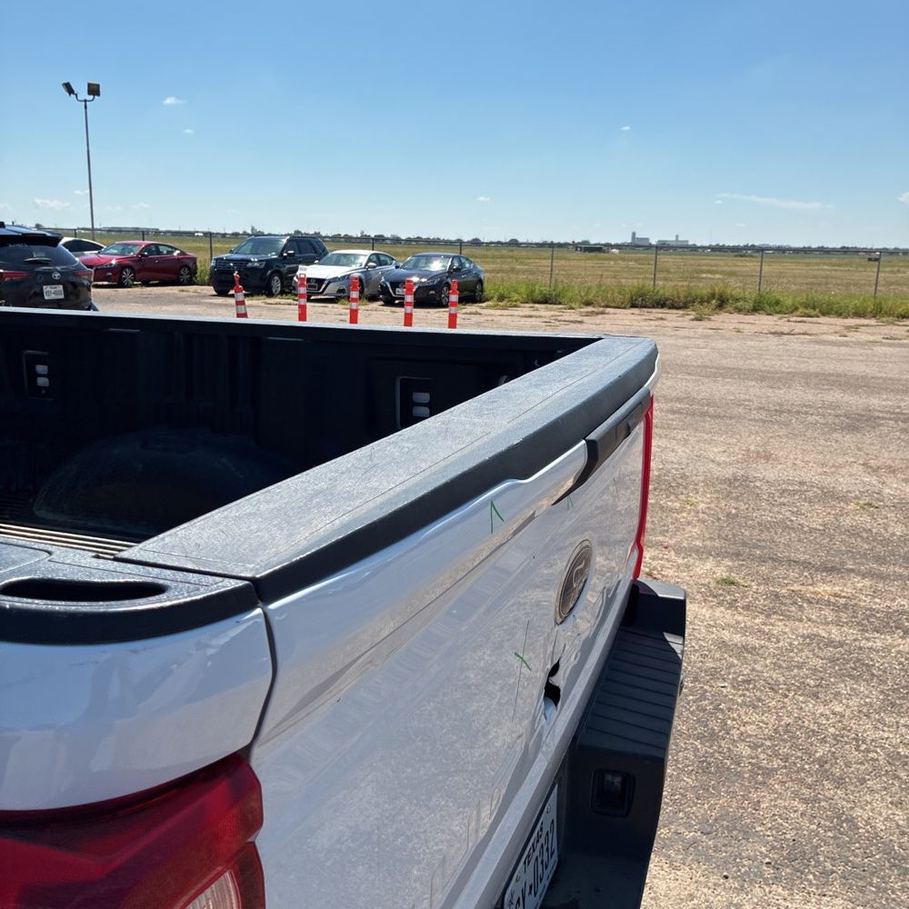 2024 Ford F-250 Super Duty XLT