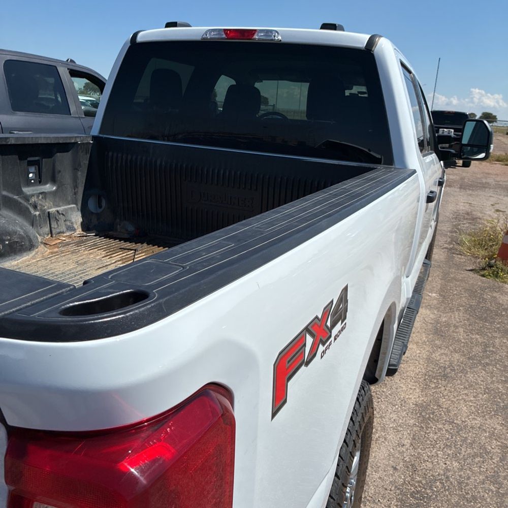 2024 Ford F-250 Super Duty XLT