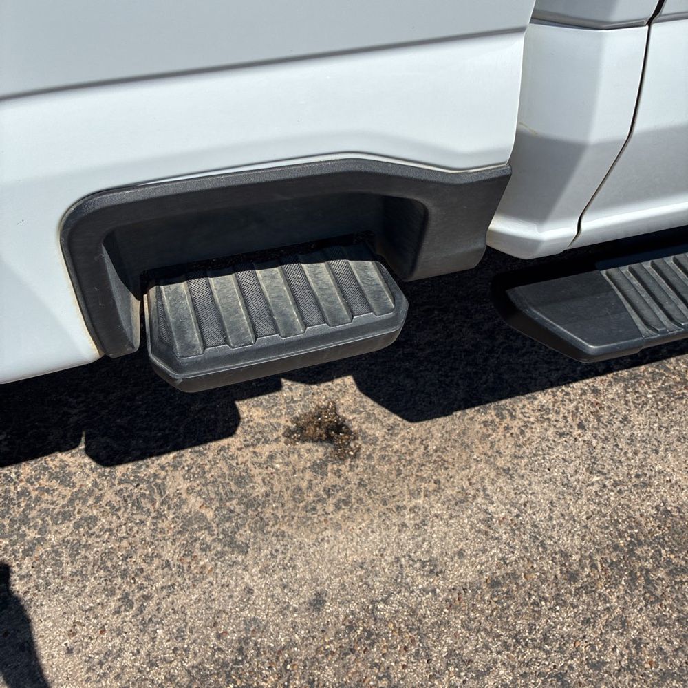 2024 Ford F-250 Super Duty XLT