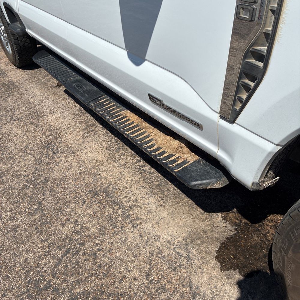 2024 Ford F-250 Super Duty XLT