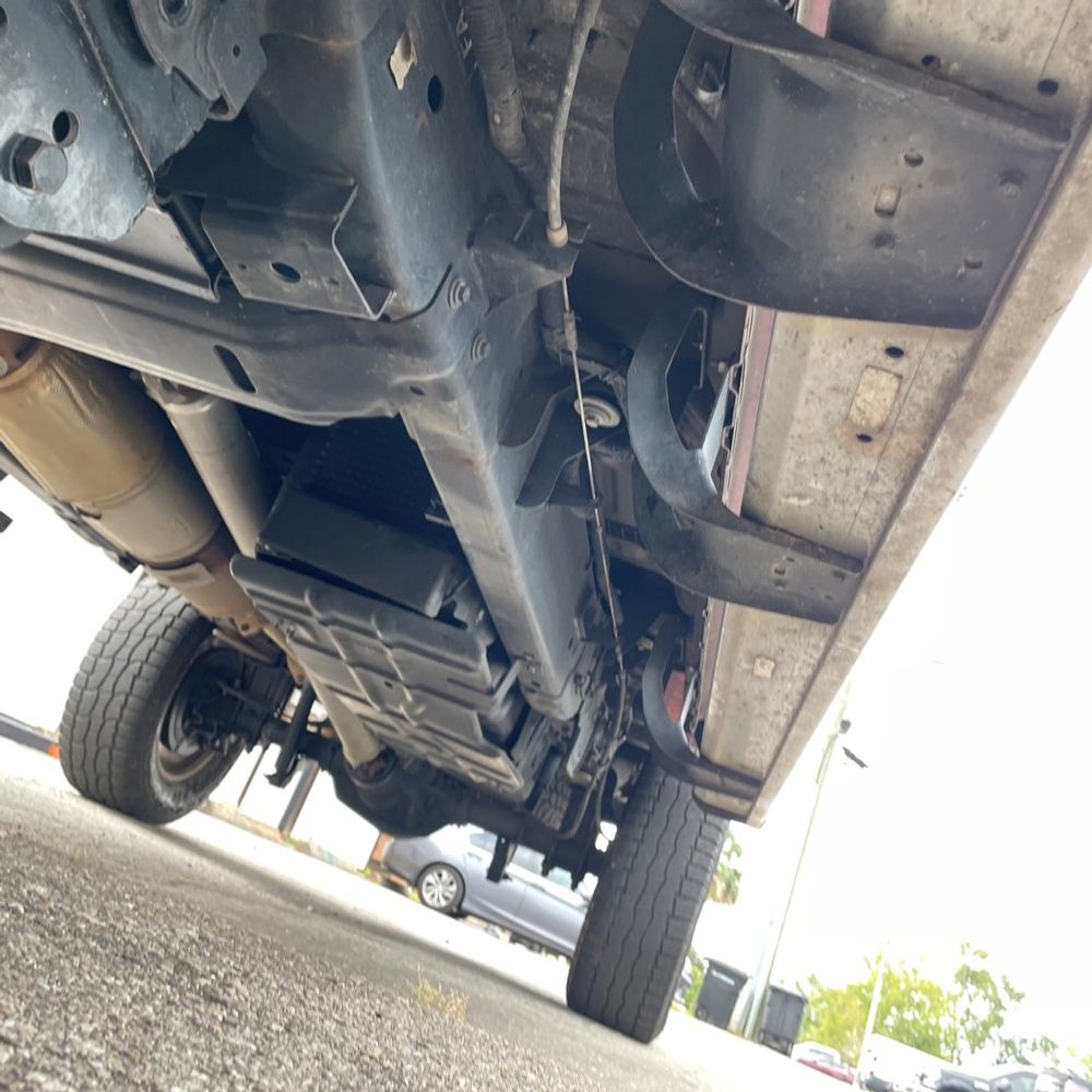 2019 Ford F-250 Super Duty Lariat