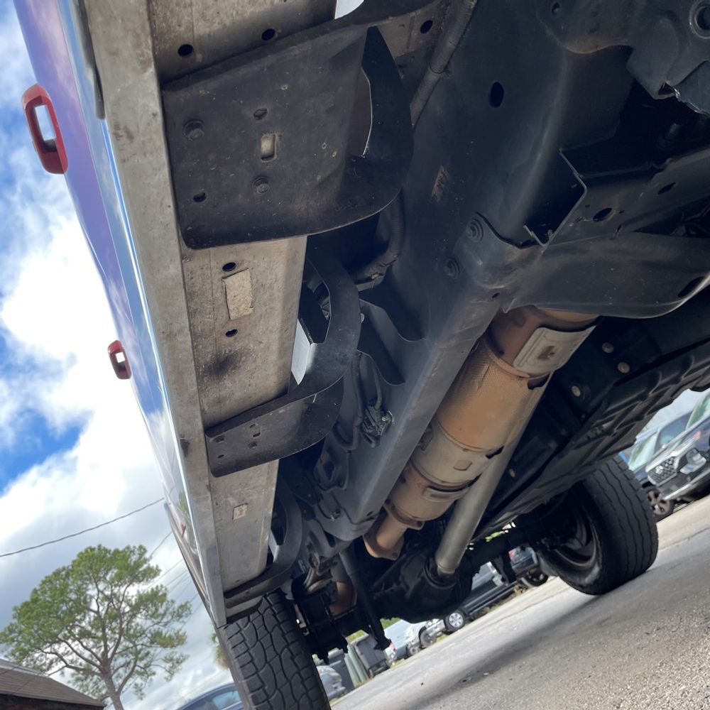 2019 Ford F-250 Super Duty Lariat
