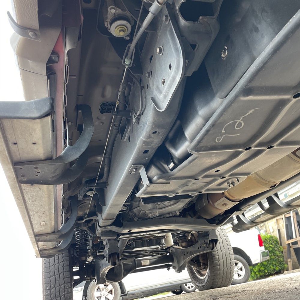 2019 Ford F-250 Super Duty Lariat