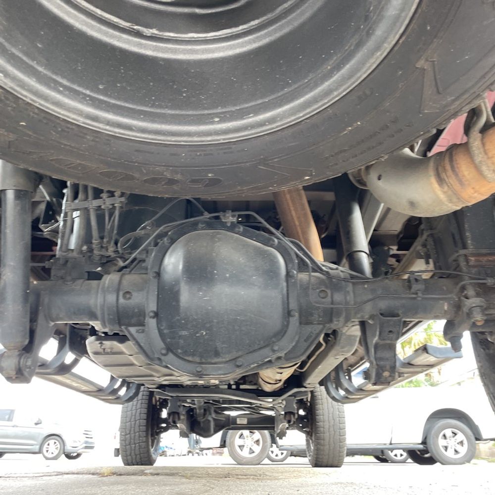 2019 Ford F-250 Super Duty Lariat