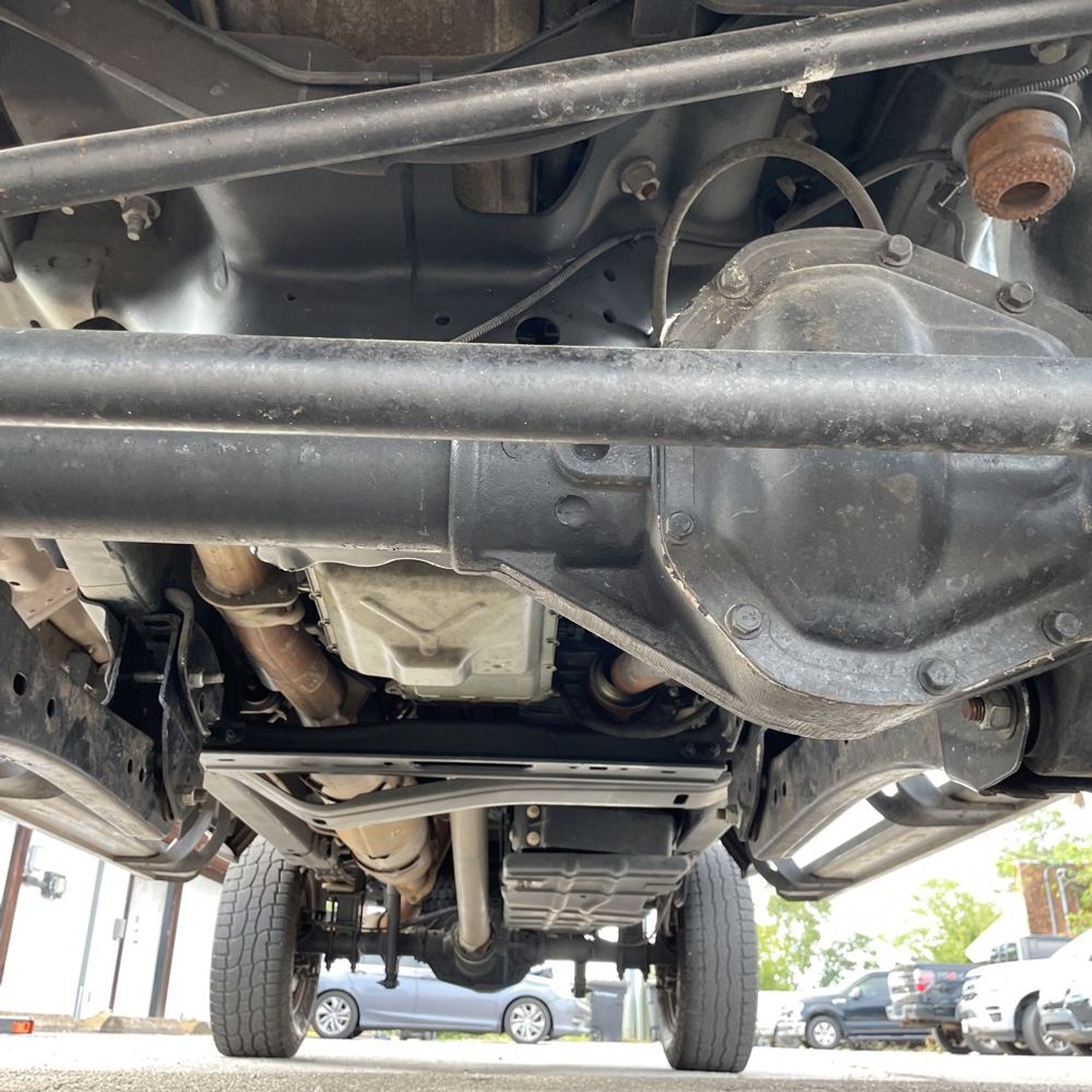2019 Ford F-250 Super Duty Lariat