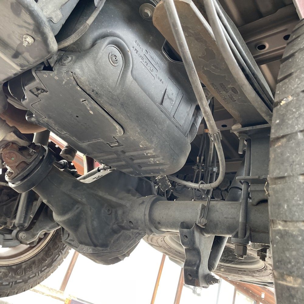 2019 Ford F-250 Super Duty Lariat