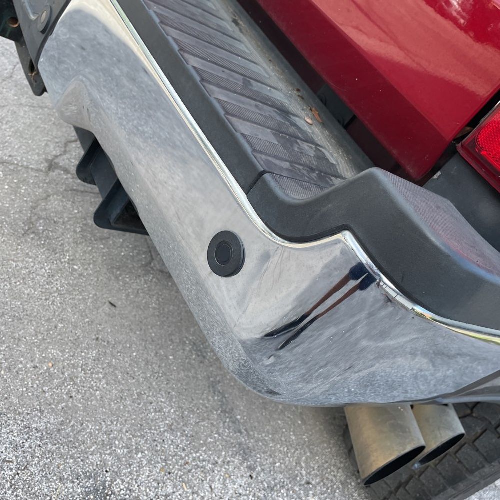 2019 Ford F-250 Super Duty Lariat