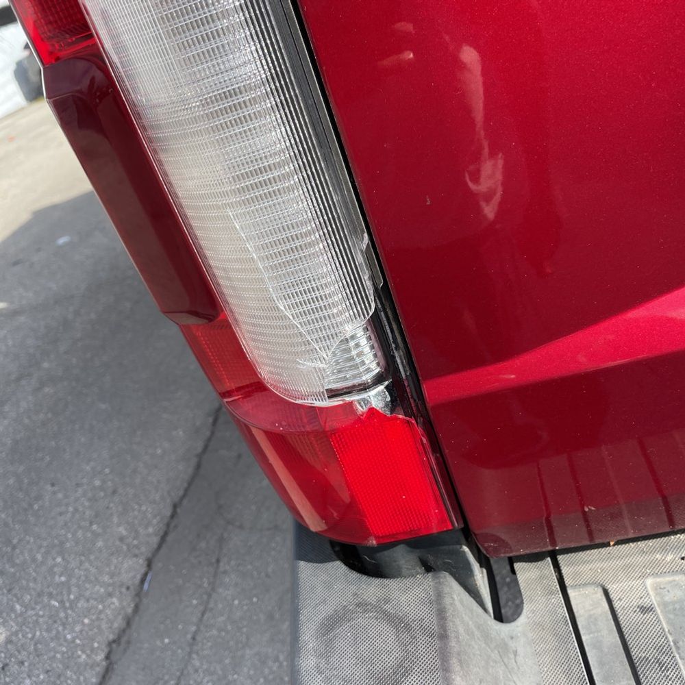 2019 Ford F-250 Super Duty Lariat