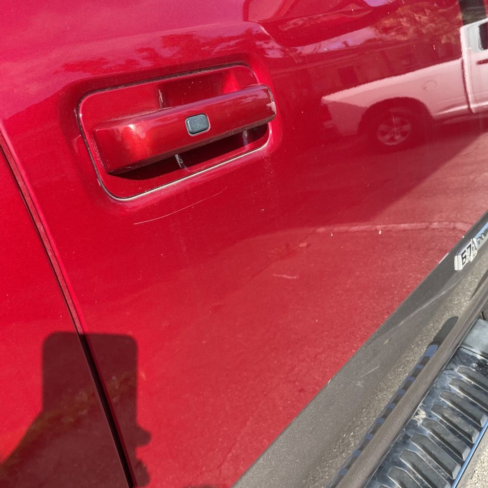 2019 Ford F-250 Super Duty Lariat