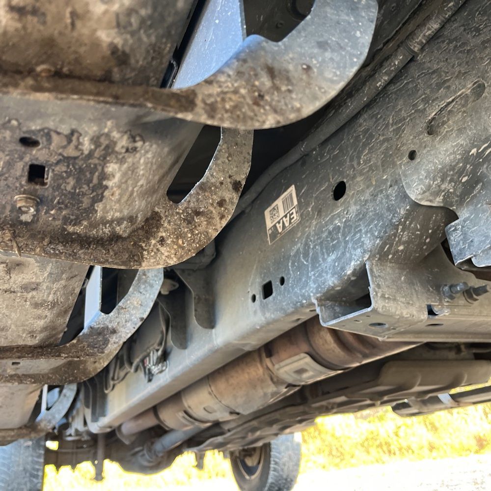 2022 Ford F-250 Super Duty Lariat