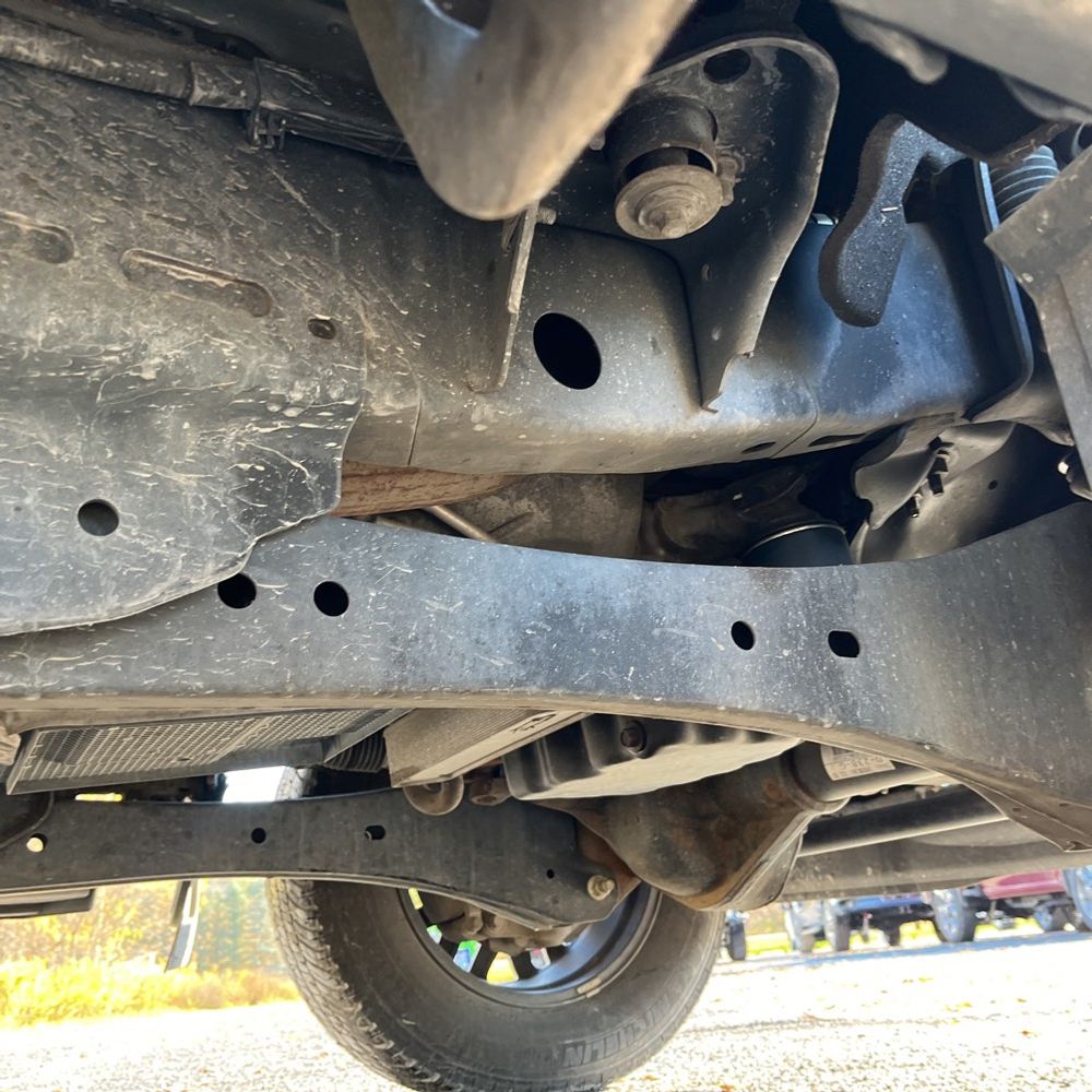 2022 Ford F-250 Super Duty Lariat