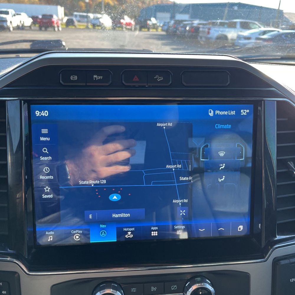 2022 Ford F-250 Super Duty Lariat
