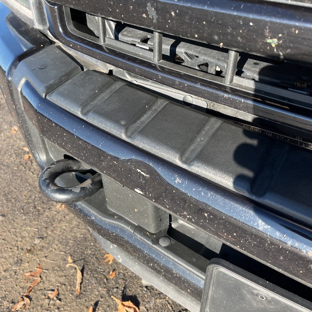2022 Ford F-250 Super Duty Lariat