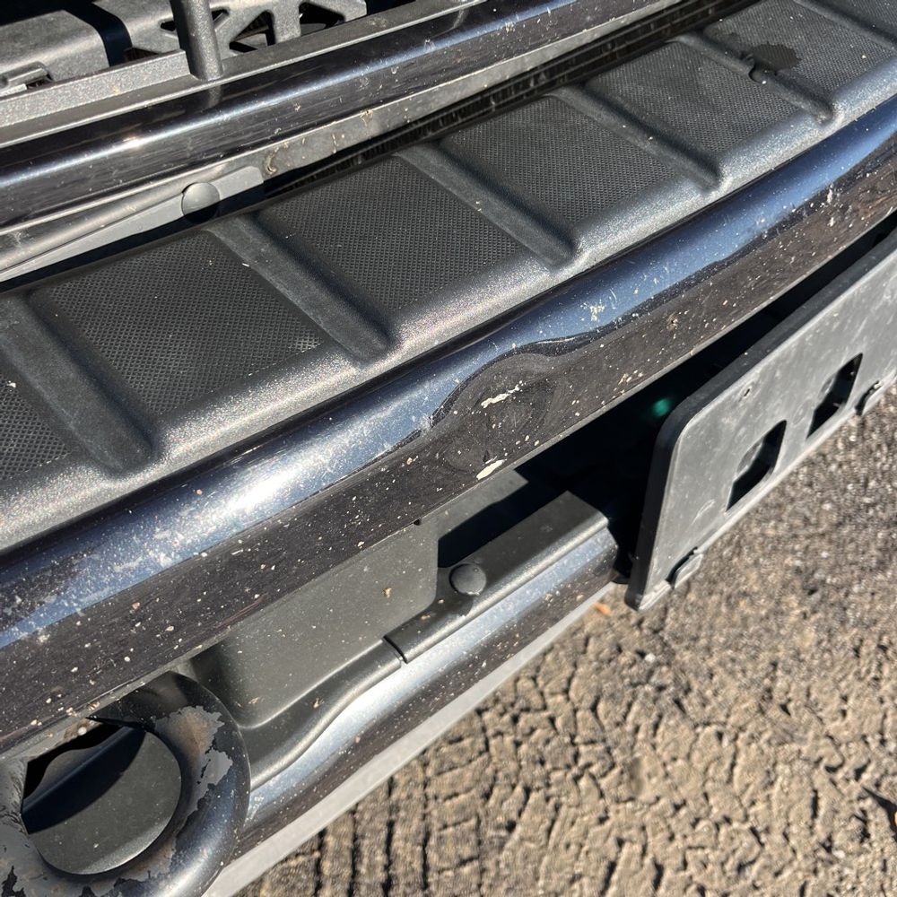 2022 Ford F-250 Super Duty Lariat
