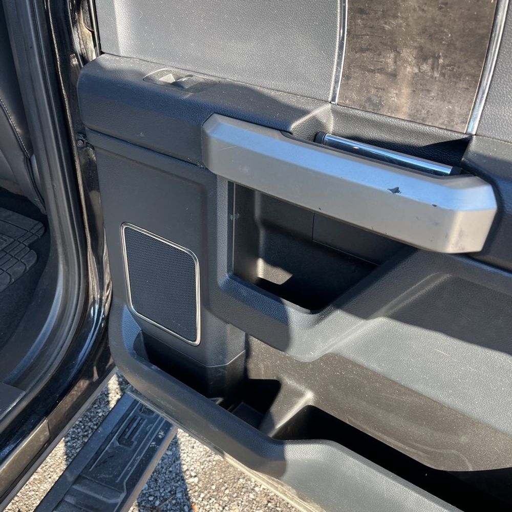 2022 Ford F-250 Super Duty Lariat