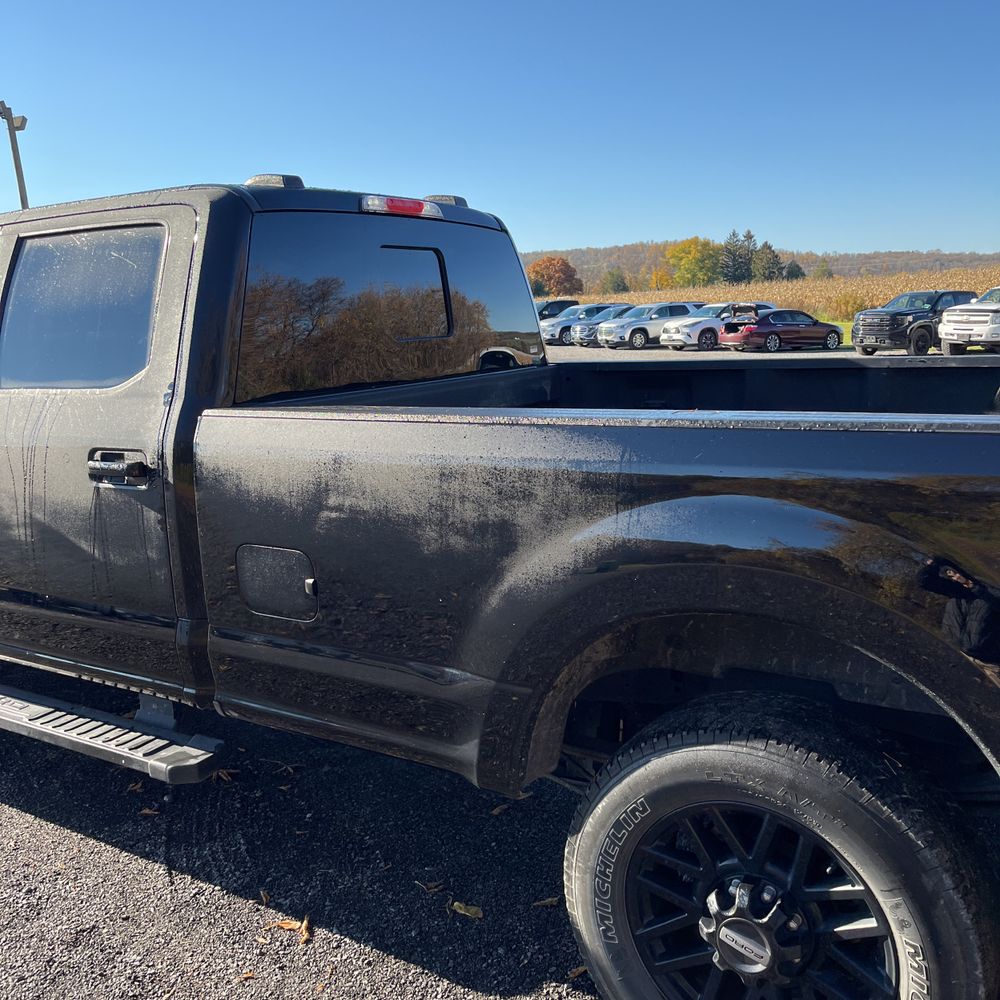2022 Ford F-250 Super Duty Lariat