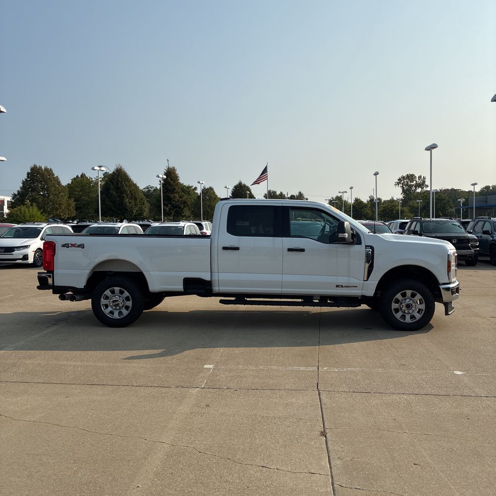 2024 Ford F-250 Super Duty XLT