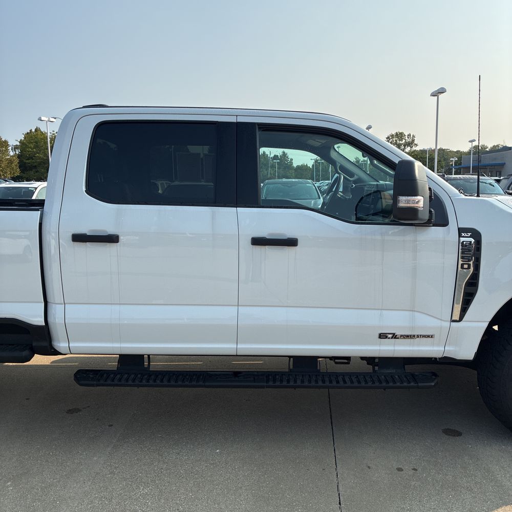 2024 Ford F-250 Super Duty XLT