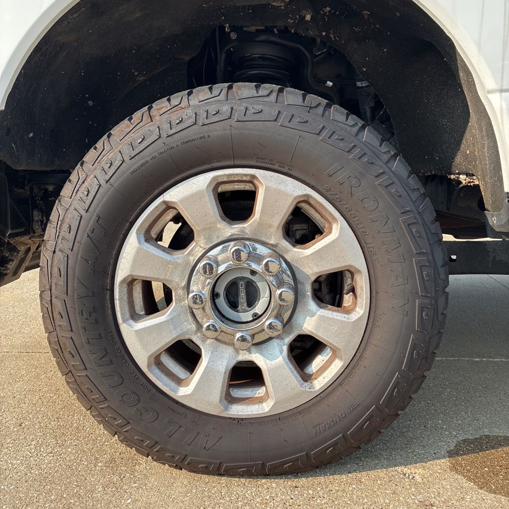 2024 Ford F-250 Super Duty XLT