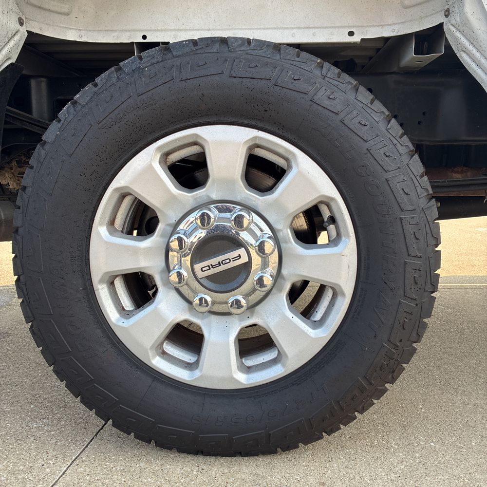 2024 Ford F-250 Super Duty XLT