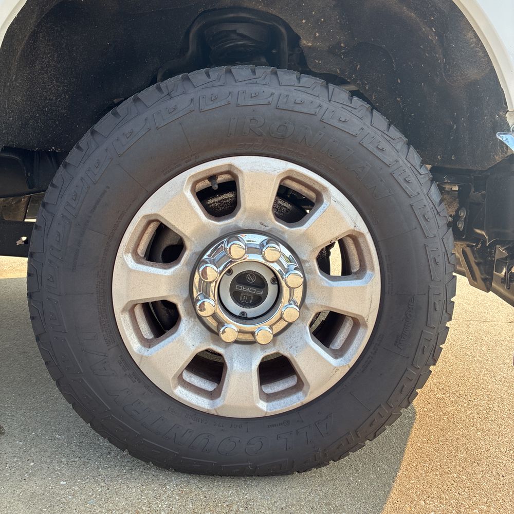 2024 Ford F-250 Super Duty XLT