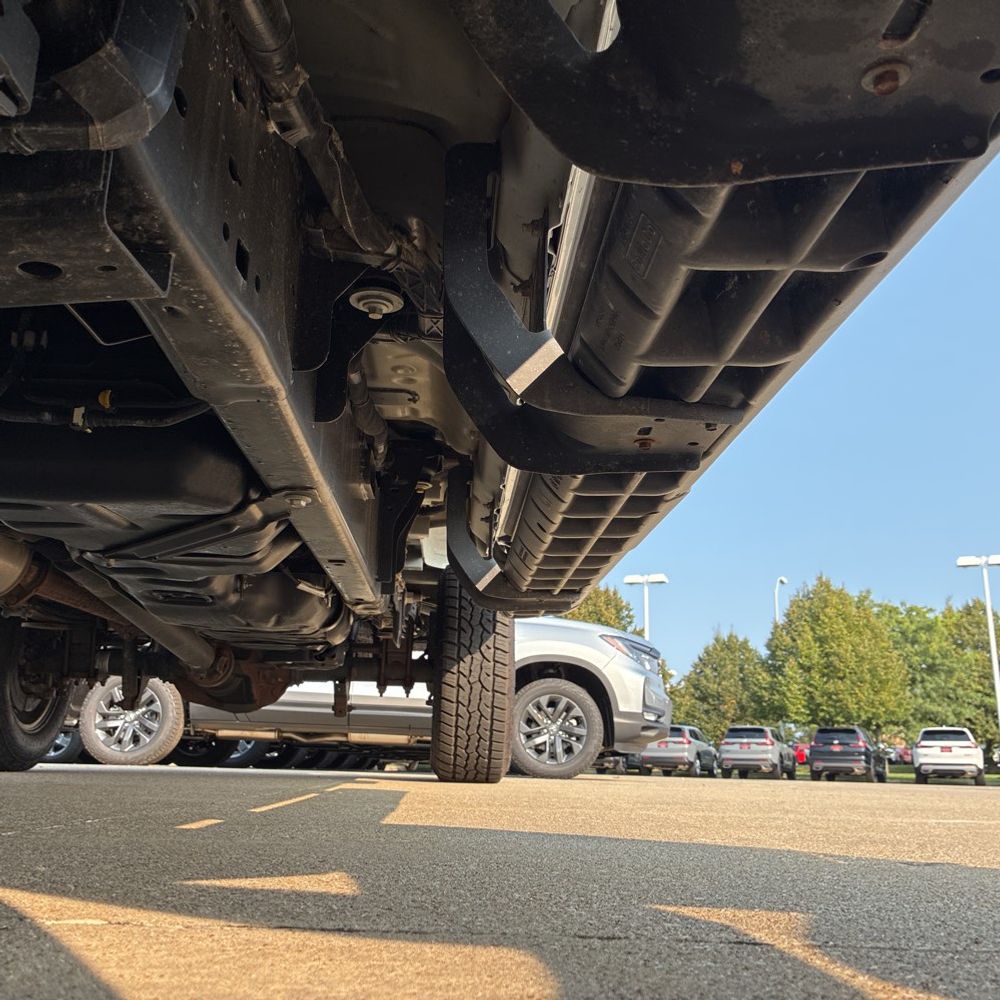 2024 Ford F-250 Super Duty XLT