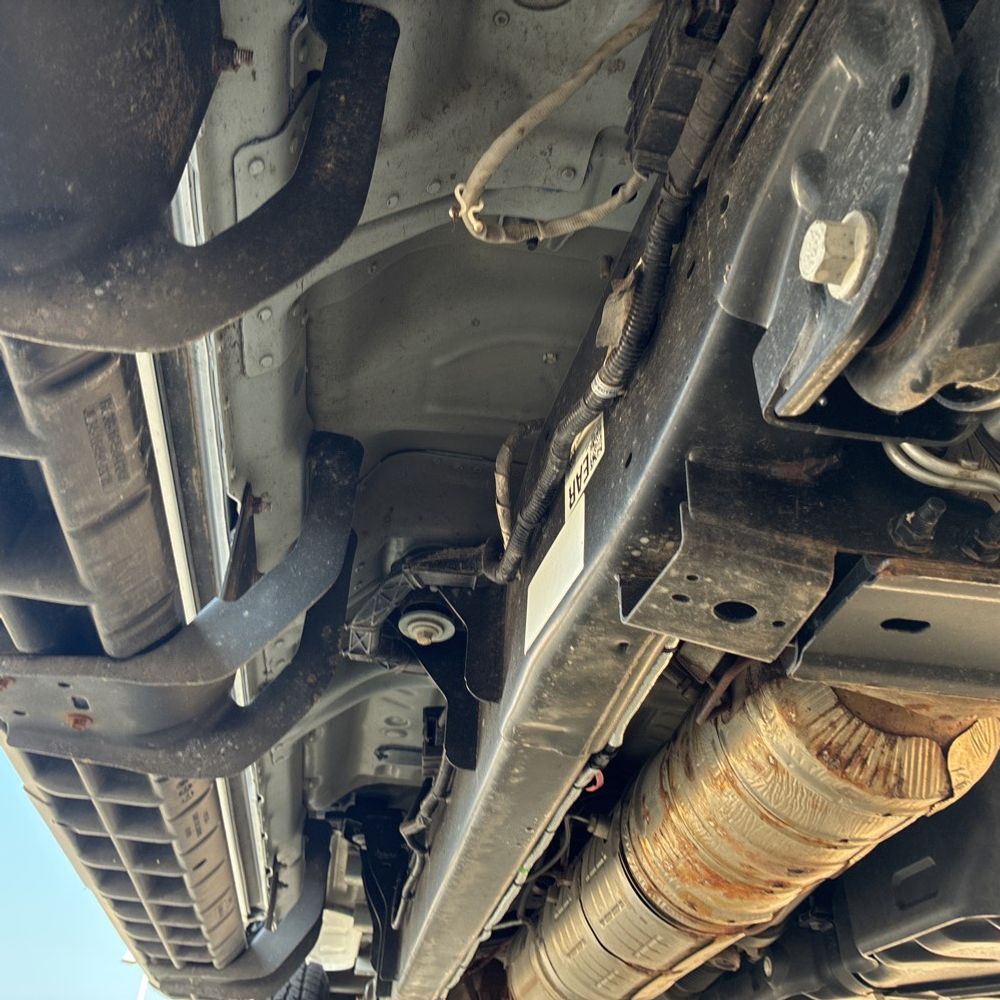 2024 Ford F-250 Super Duty XLT