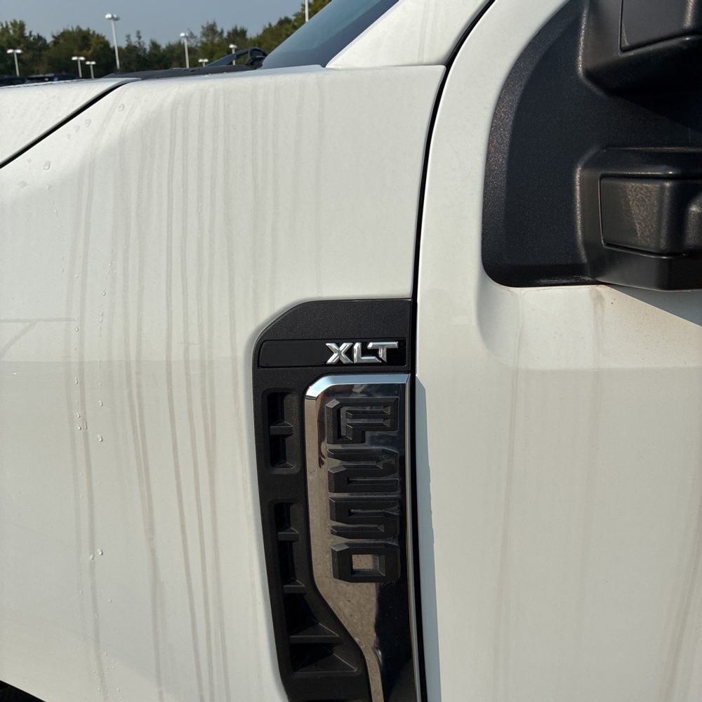 2024 Ford F-250 Super Duty XLT