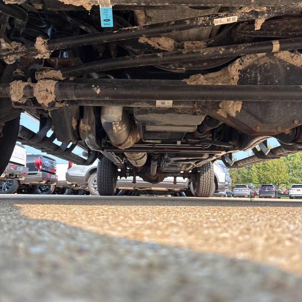 2024 Ford F-250 Super Duty XLT