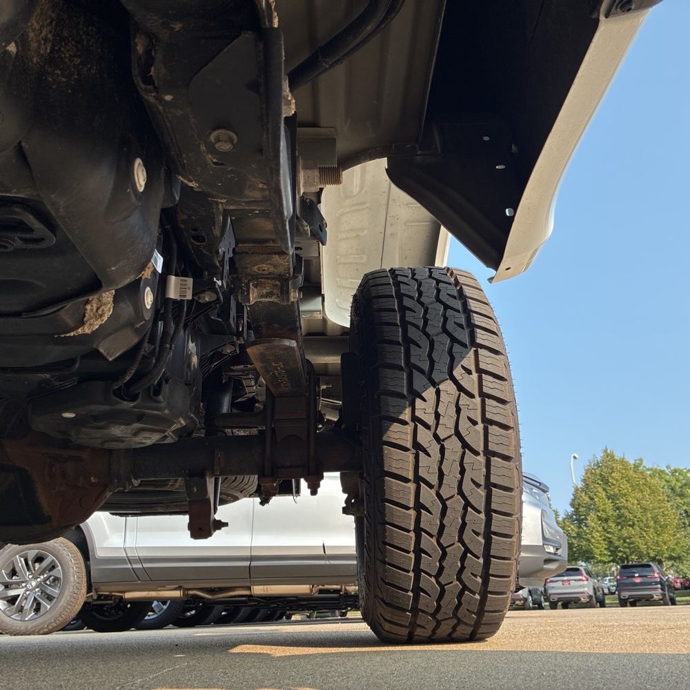 2024 Ford F-250 Super Duty XLT