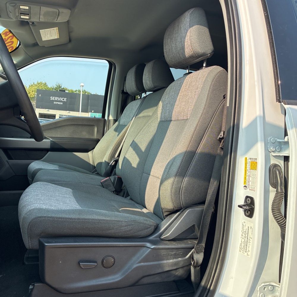 2024 Ford F-250 Super Duty XLT