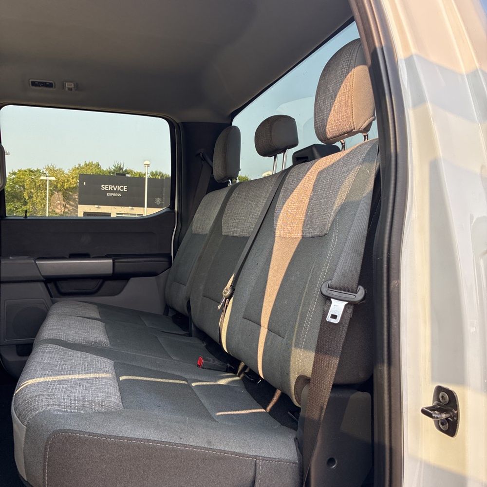2024 Ford F-250 Super Duty XLT