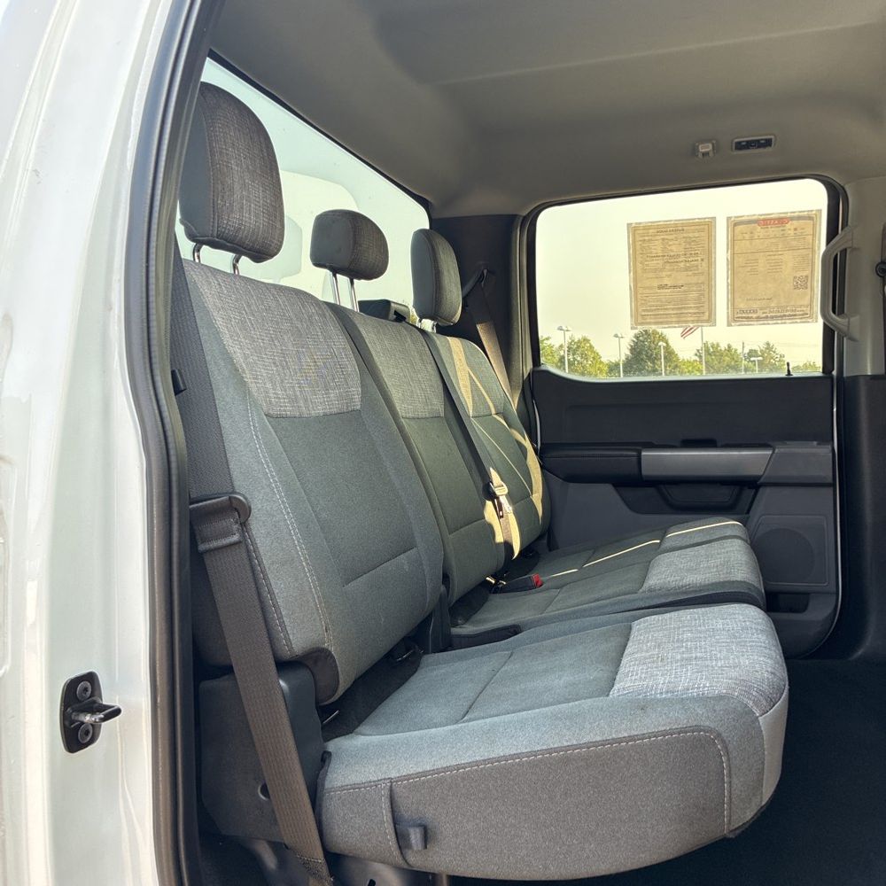 2024 Ford F-250 Super Duty XLT