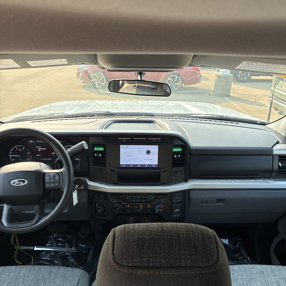 2024 Ford F-250 Super Duty XLT