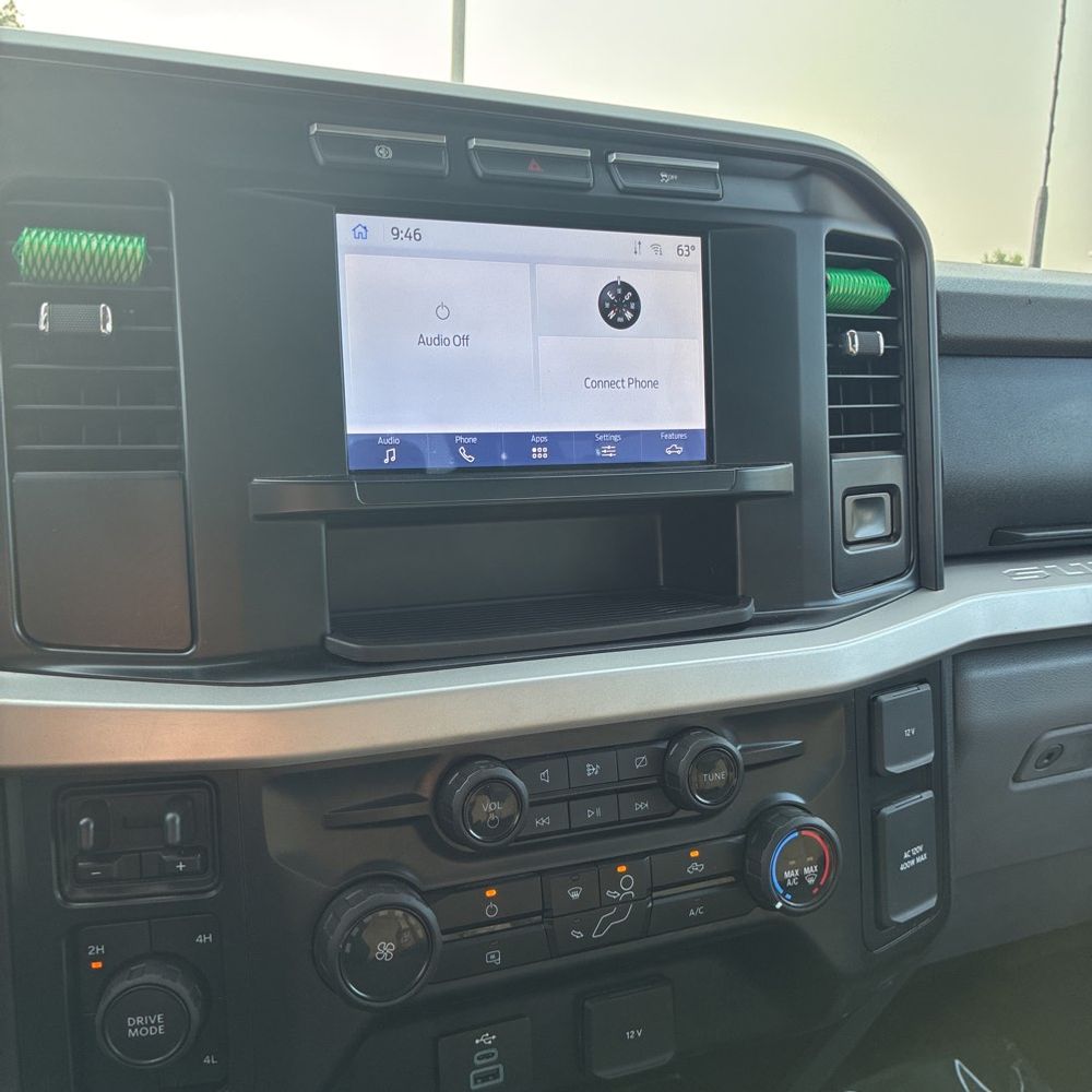 2024 Ford F-250 Super Duty XLT