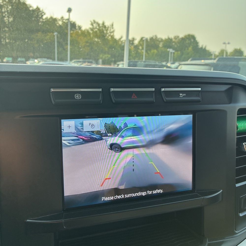 2024 Ford F-250 Super Duty XLT
