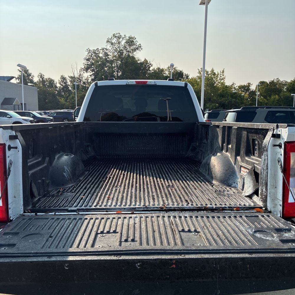 2024 Ford F-250 Super Duty XLT