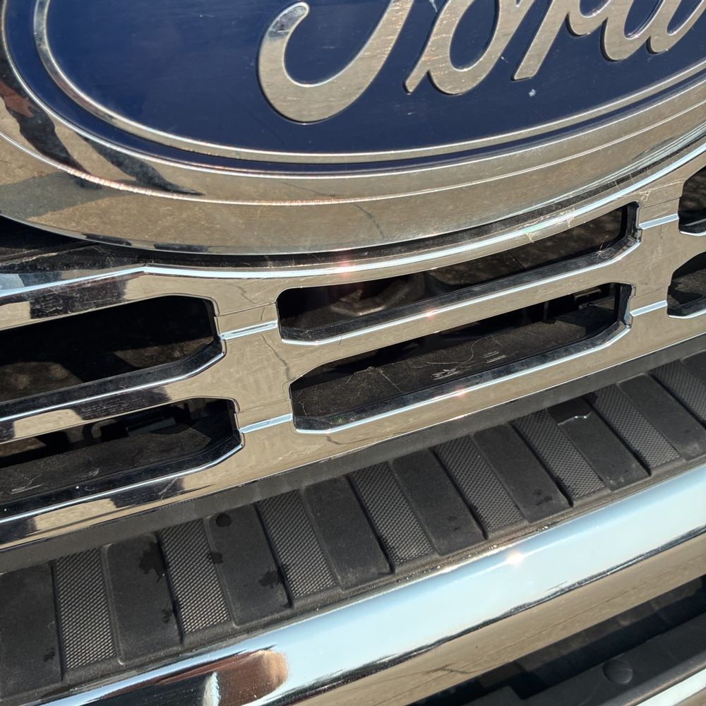 2024 Ford F-250 Super Duty XLT
