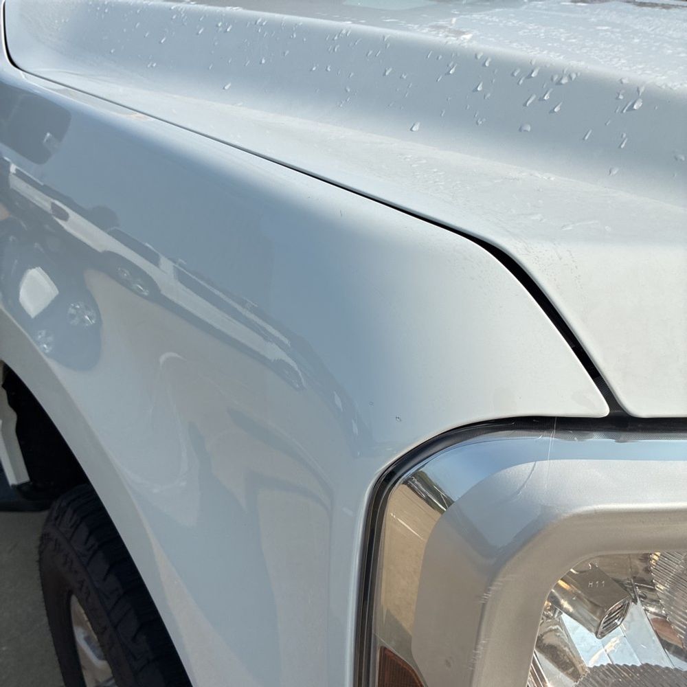 2024 Ford F-250 Super Duty XLT