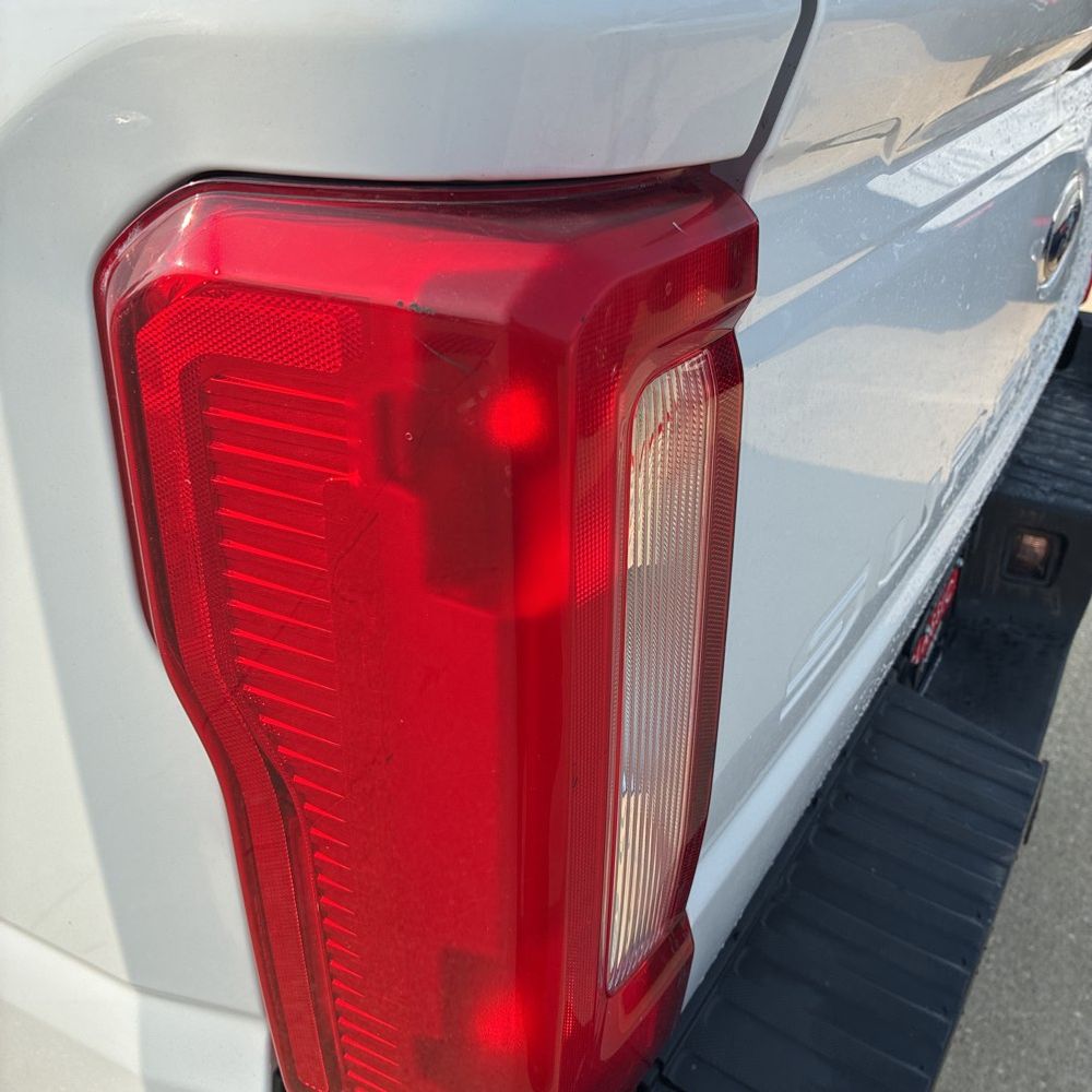 2024 Ford F-250 Super Duty XLT