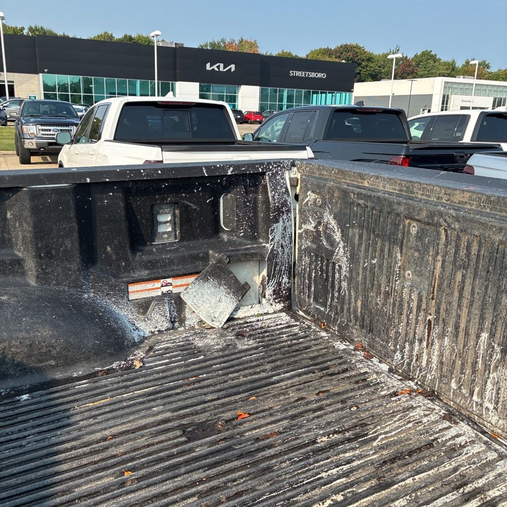2024 Ford F-250 Super Duty XLT