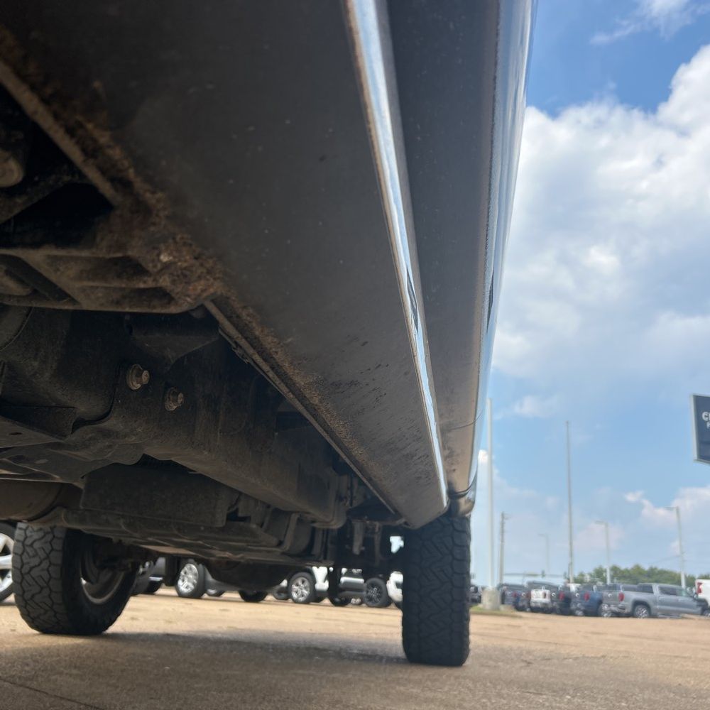 2020 Ford F-250 Super Duty Platinum