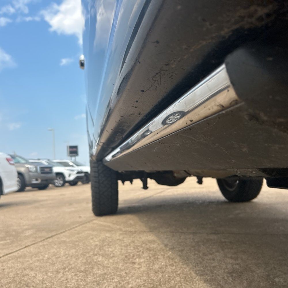 2020 Ford F-250 Super Duty Platinum