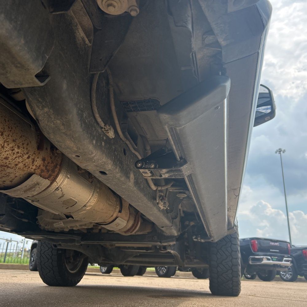 2020 Ford F-250 Super Duty Platinum