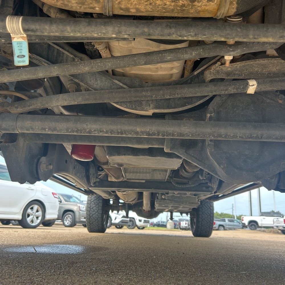 2020 Ford F-250 Super Duty Platinum