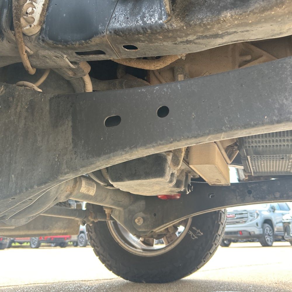 2020 Ford F-250 Super Duty Platinum