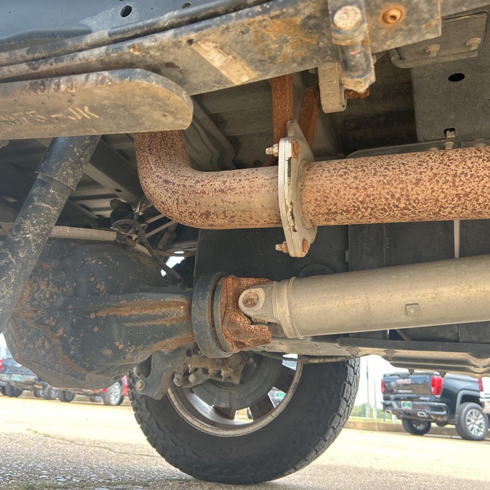 2020 Ford F-250 Super Duty Platinum