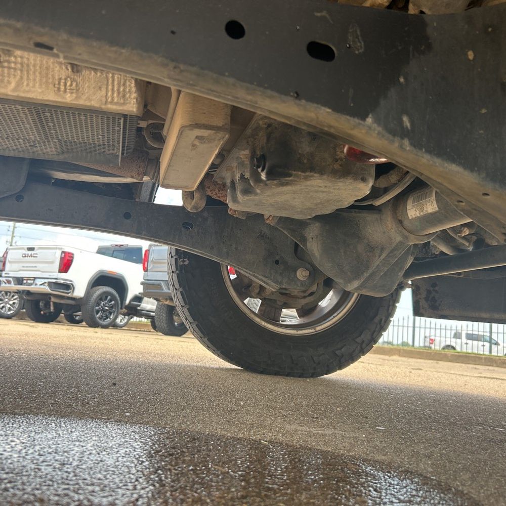 2020 Ford F-250 Super Duty Platinum