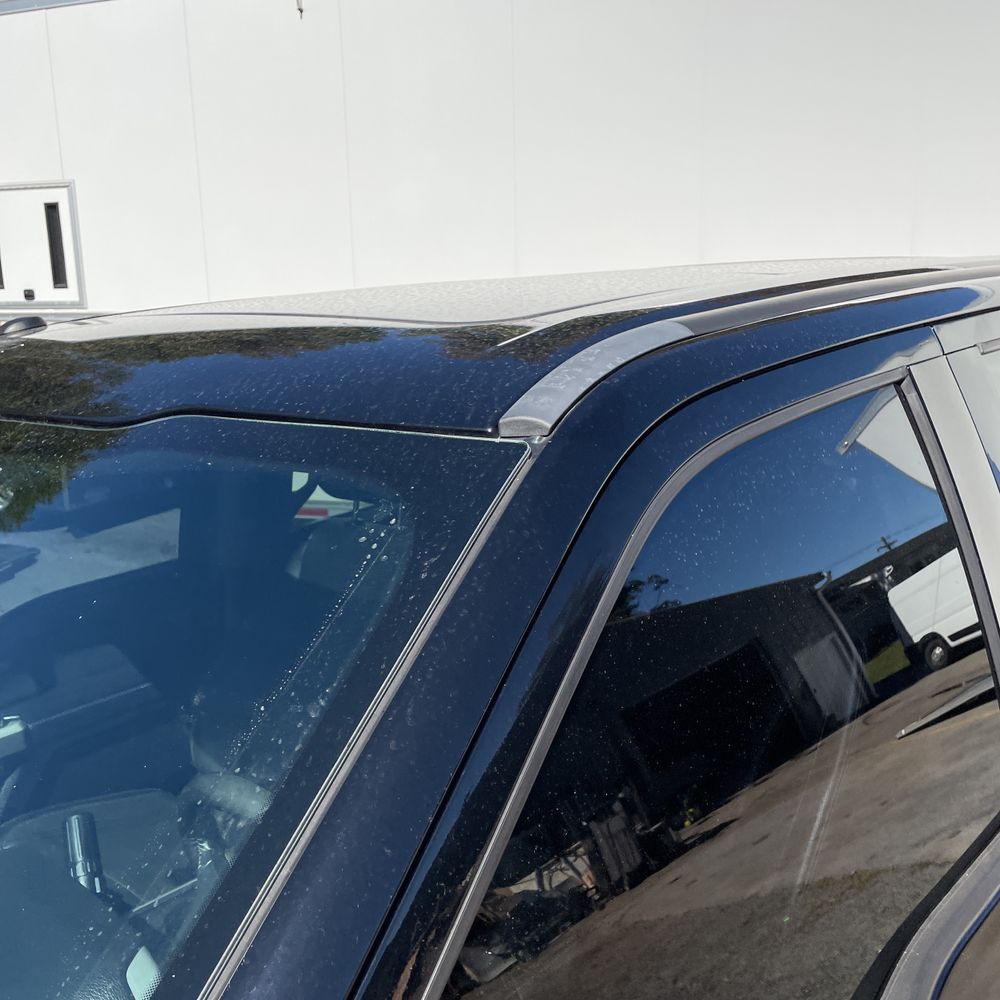 2017 Ford F-250 Super Duty Lariat
